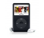 iPod Classic..
