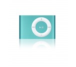iPod Shuffle..